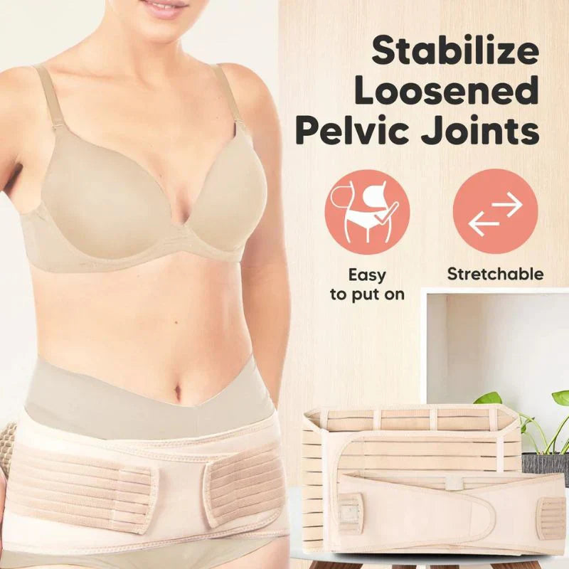 ReShapeMe™ – Complete Pregnancy & Post Pregnancy Support System For Fast Recovery