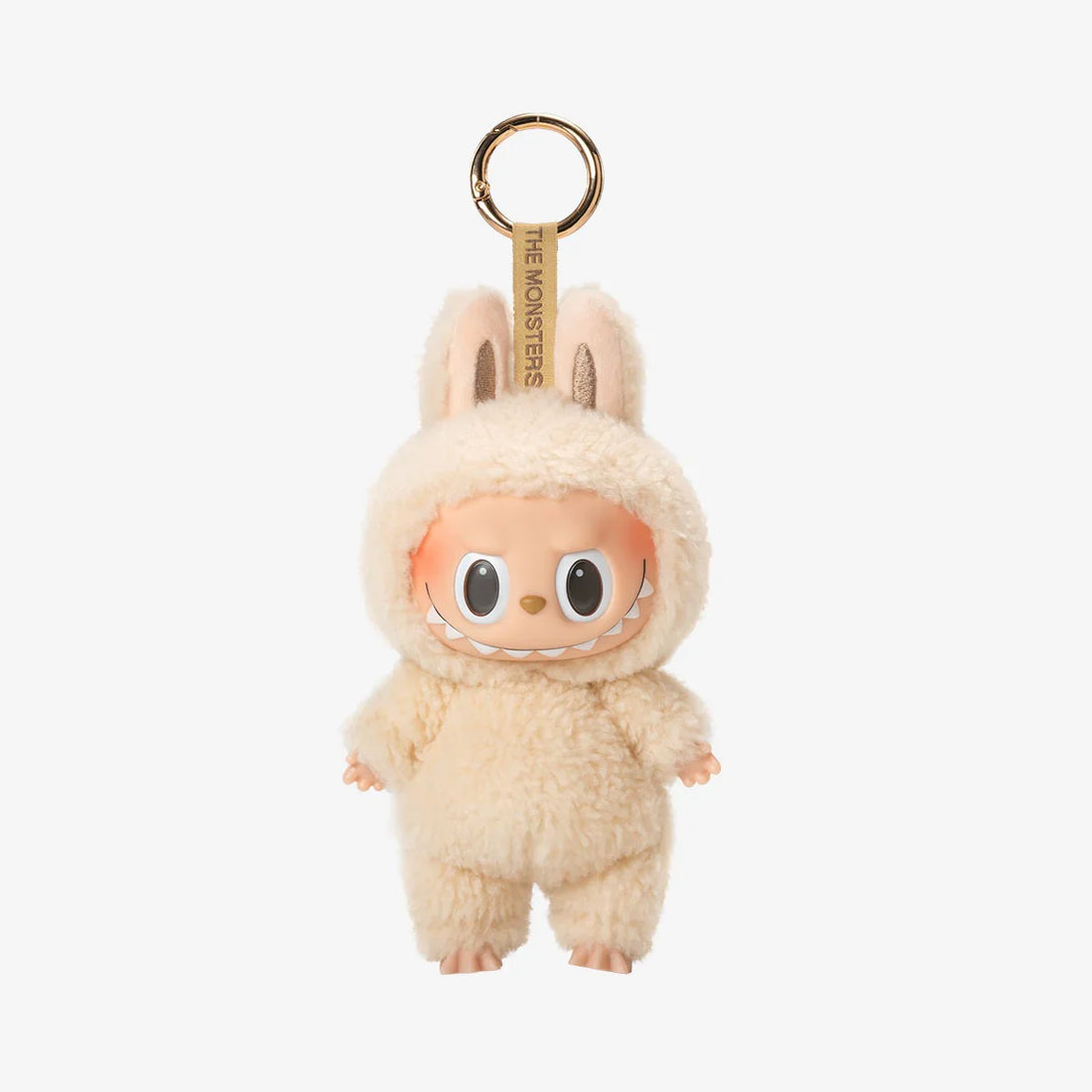Gen 3 Labubu - Macaron Monsters Blind Box