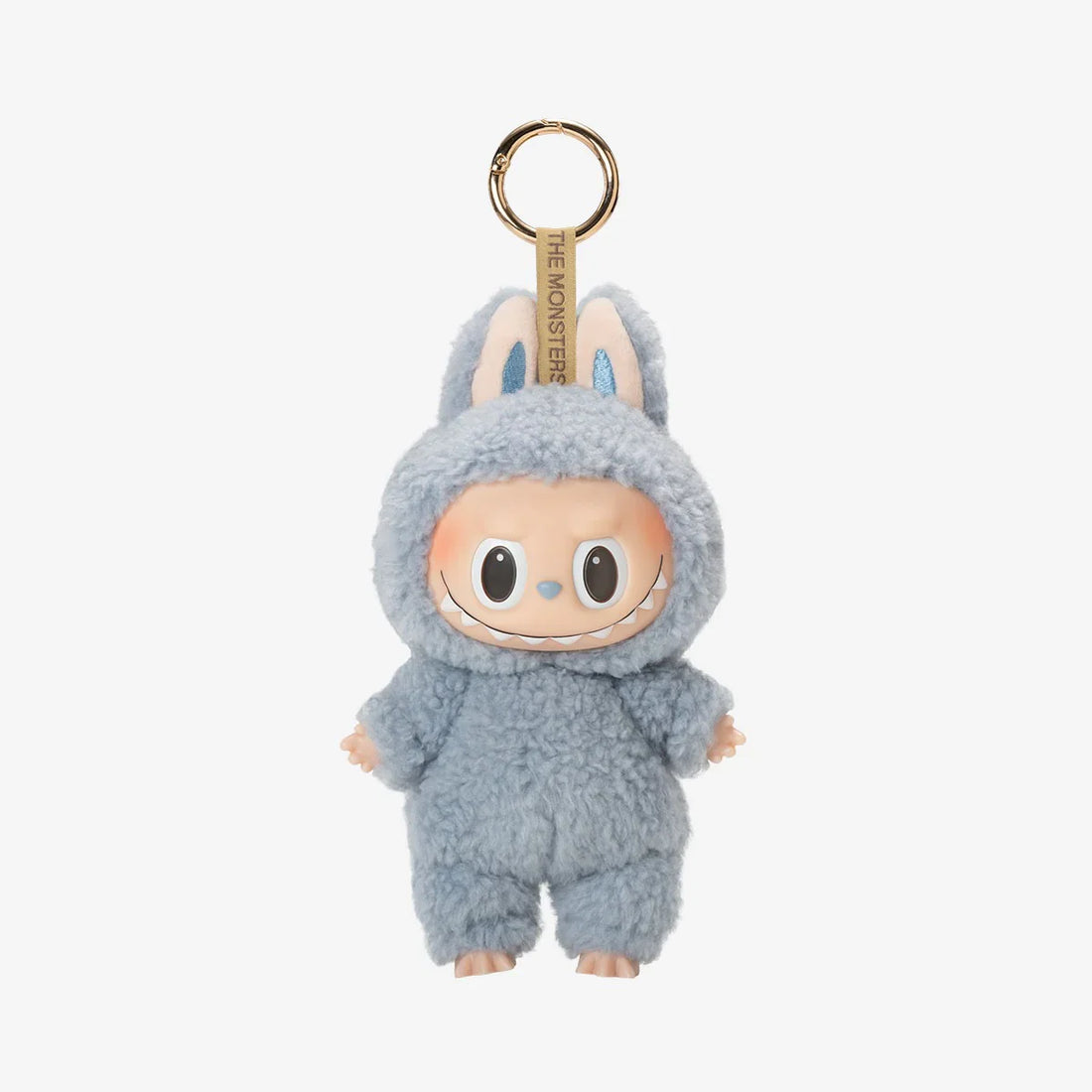 Gen 3 Labubu - Macaron Monsters Blind Box