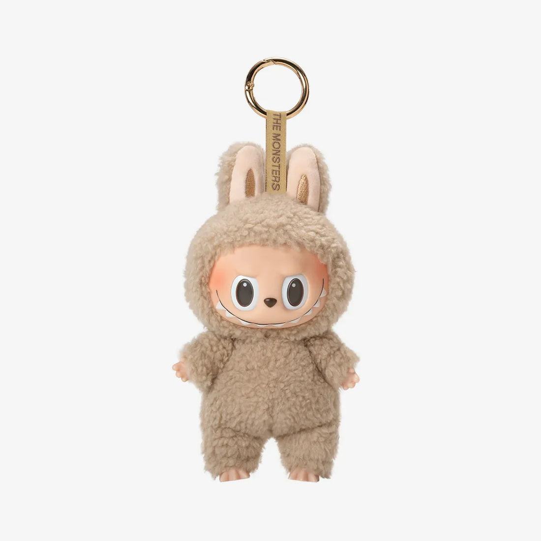 Gen 3 Labubu - Macaron Monsters Blind Box