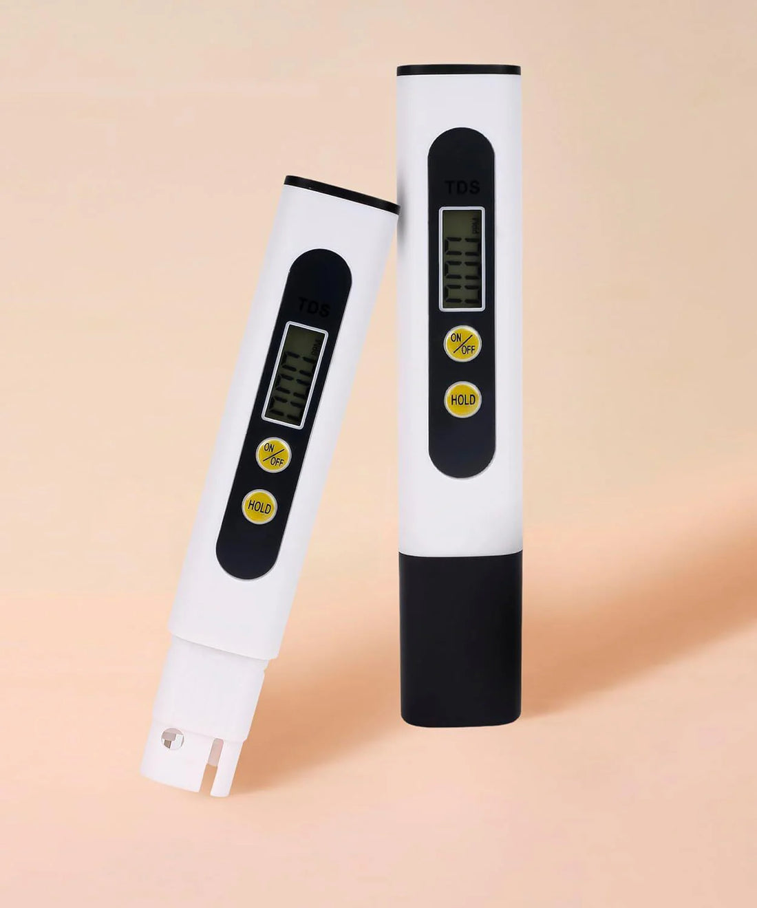 WATER TDS METER TESTER