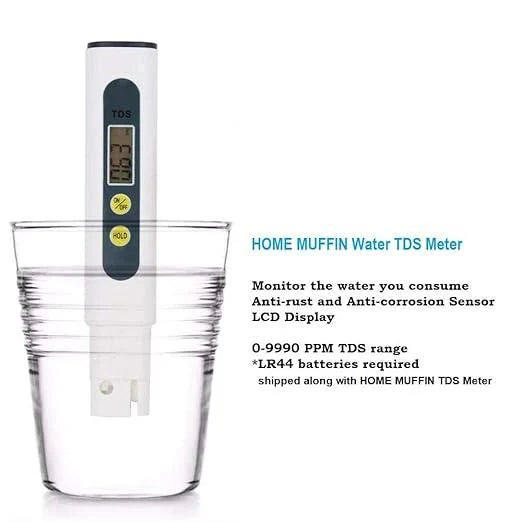WATER TDS METER TESTER