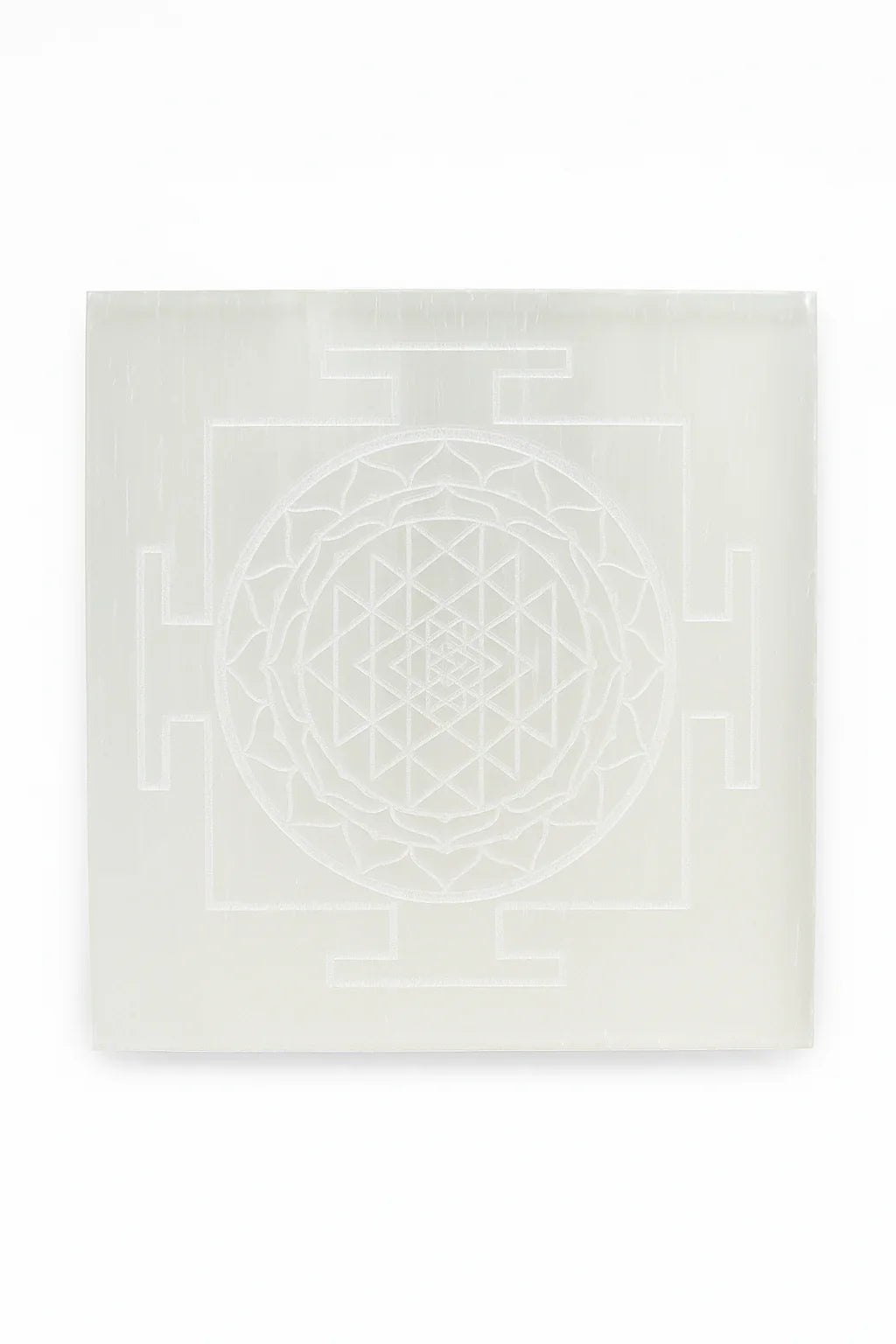 Money Magnet Combo – Buy Money Magnet Pyramid & Get a Selenite Charging Tray FREE || PRE-ENERGIZED FOR MAXIMUM RESULTS