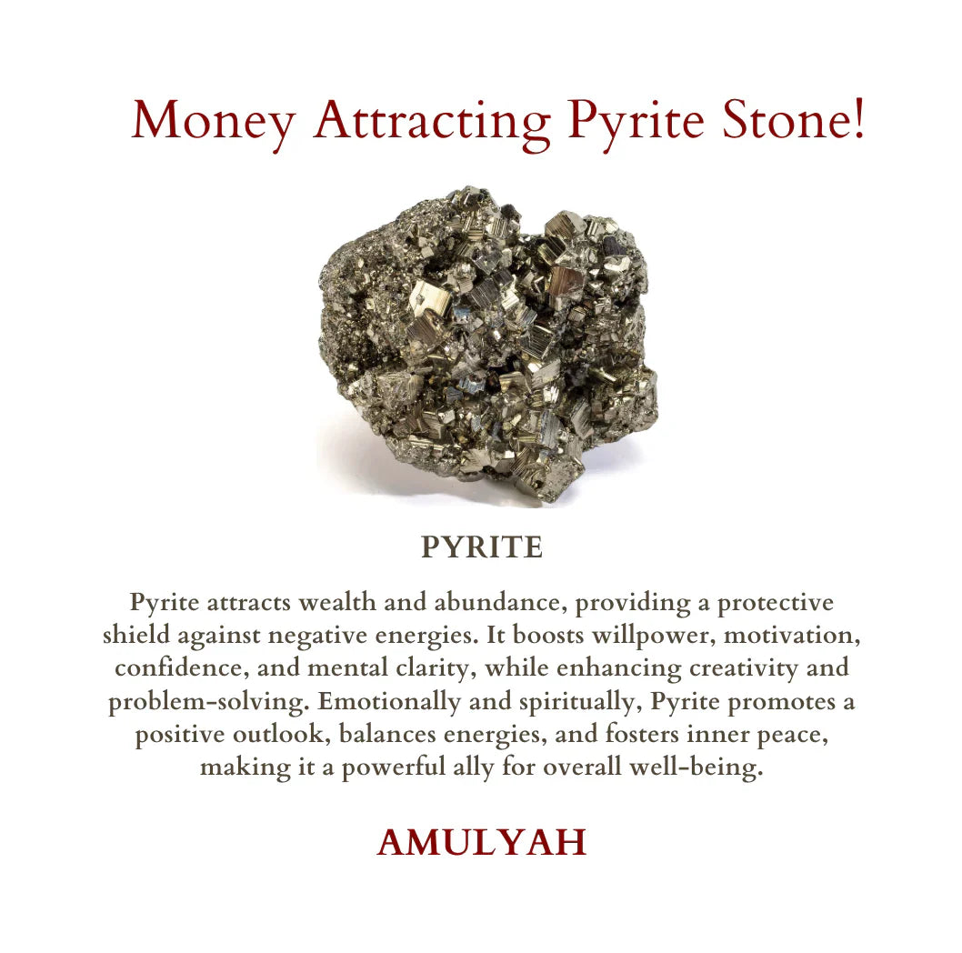 Millionaire's Money Magnet Pyramid