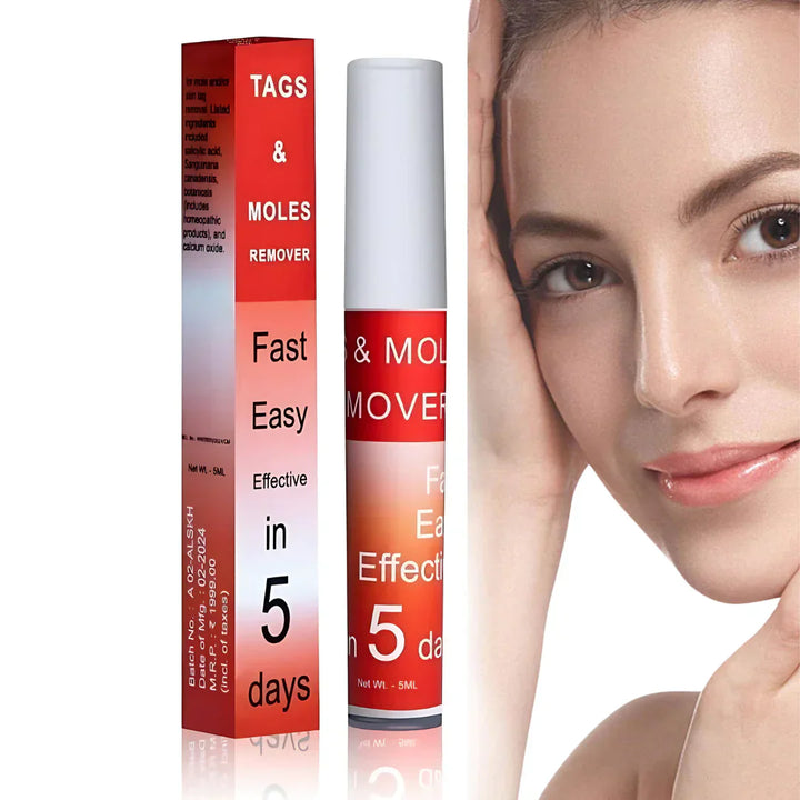 AyurvaCare™ Tags & Mole Remover
