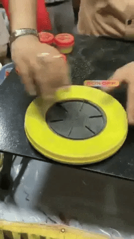 Rangoli Making Kit ✨