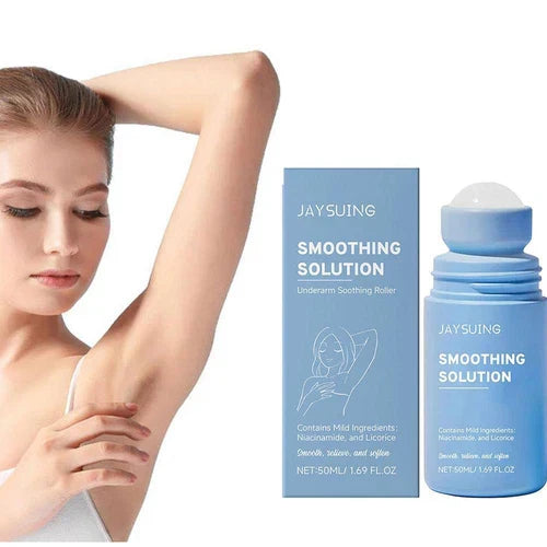 2025 Underarm After Shave Soothing Roller Hot Sale