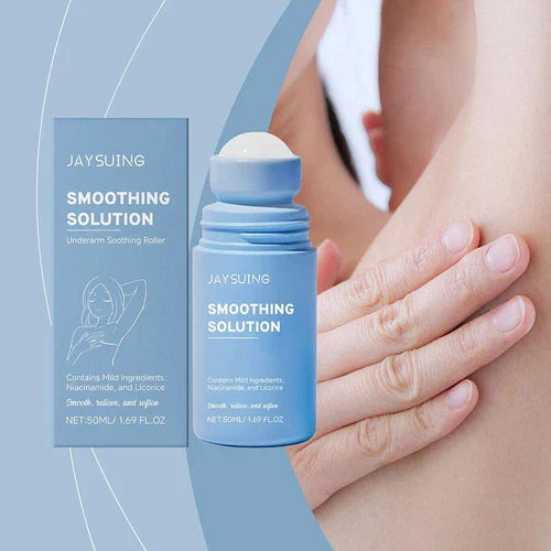 2025 Underarm After Shave Soothing Roller Hot Sale