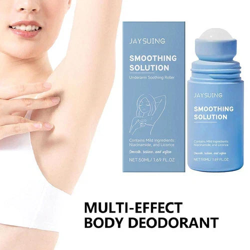 2025 Underarm After Shave Soothing Roller Hot Sale