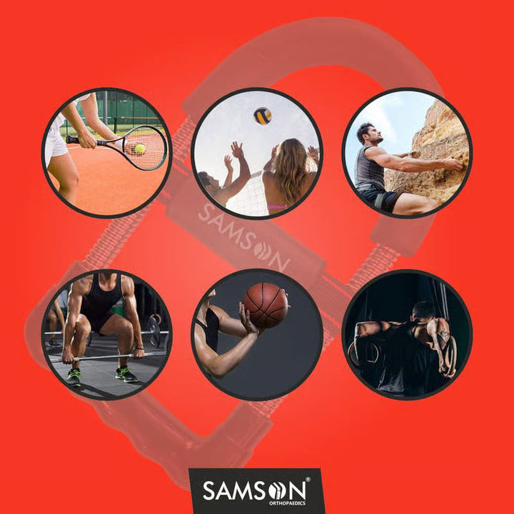 Advanced Full Body Strength Builder – No Gym Needed